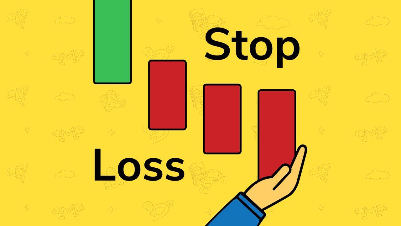 Stop Loss là lệnh được các nhà đầu tư sử dụng với mục đích dừng lỗ