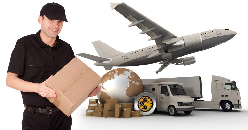 Tìm hiểu dịch vụ vận chuyển hàng hóa trong đời sống