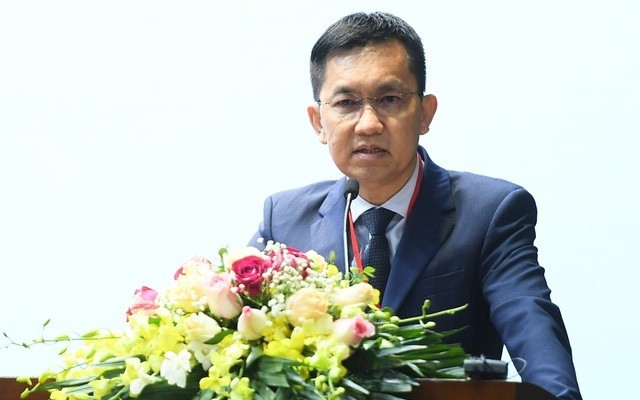 Tìm hiểu một số thông tin về CEO Hồ Nhân - con rể tập đoàn gia tộc Kim Sơn