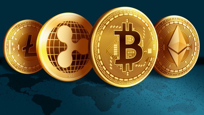Crypto, viết đầy đủ là Cryptocurrency, là một hình thức tiền điện tử được phát hành thông qua các dự án Blockchain