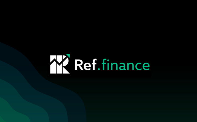 Ref Finance là gì?