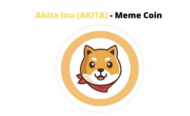 Akita coin là gì?