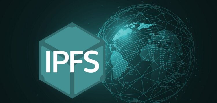 Bên thứ 3 có thể truy vấn mạng IPFS và Ethereum blockchain để lấy các danh sách hàng hóa, lịch sử của các giao dịch trước đó