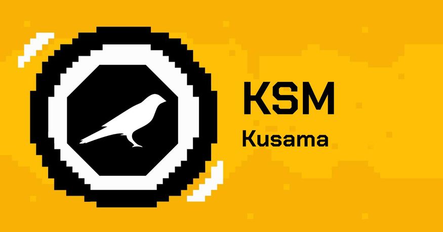Kusama coin là gì?