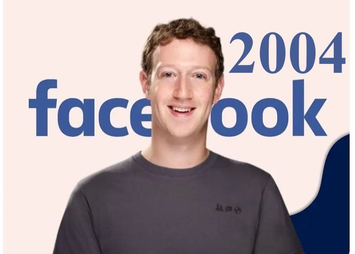Nền tảng Facebook chính thức ra đời vào năm 2024