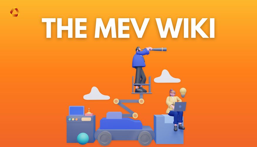 MEV Wiki- Sản phẩm của Automata Network