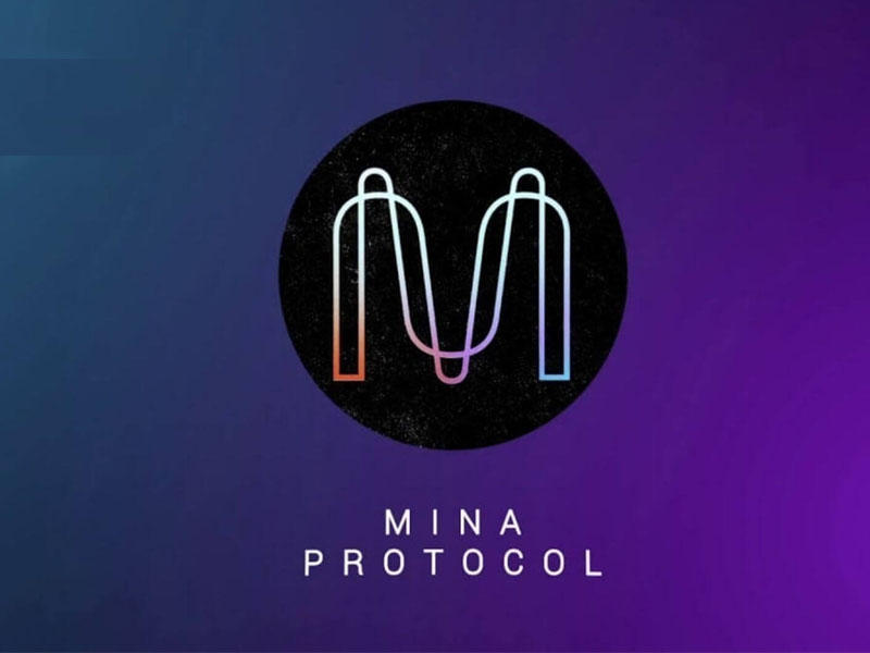 Mina Protocol là dự án được các nhà đầu tư quan tâm nhất