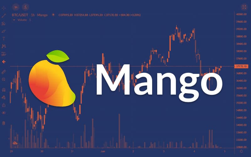 Tìm hiểu chi tiết về Mango Markets