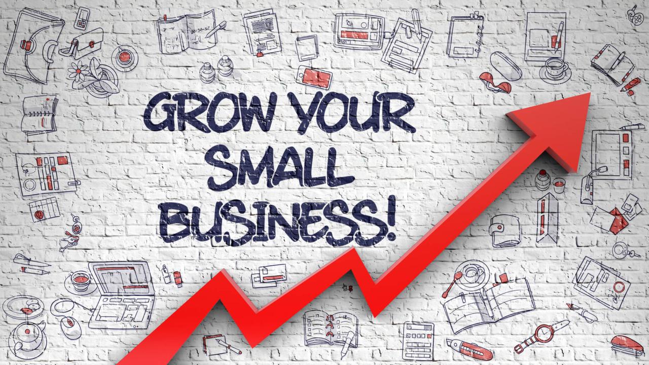 Mô hình kinh doanh nhỏ, giải pháp sinh lời với số vốn ít