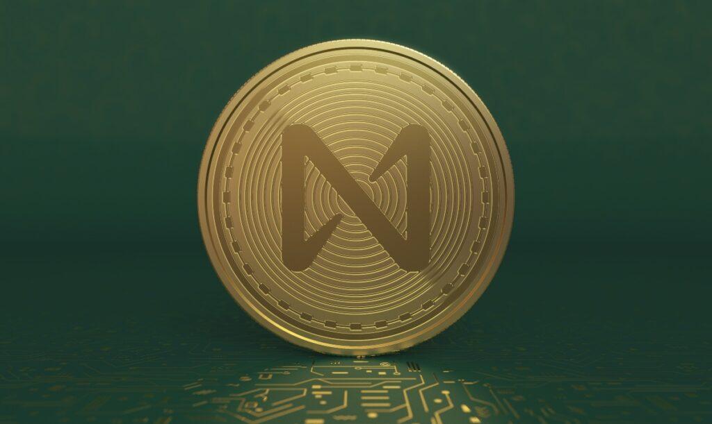 NEAR coin là đồng tiền điện tử được xây dựng trên hệ sinh thái NEAR Protocol