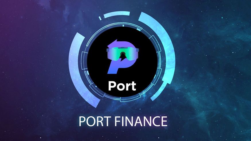 Port Finance coin là gì?
