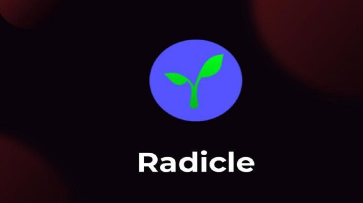 Radicle (RAD) là gì? 