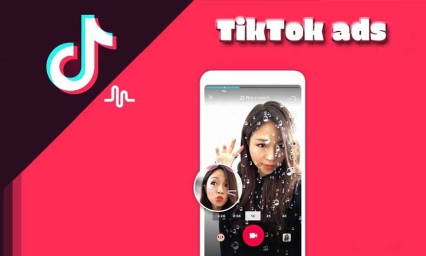 Quảng cáo Tiktok là gì? Cách quảng cáo trên Tiktok