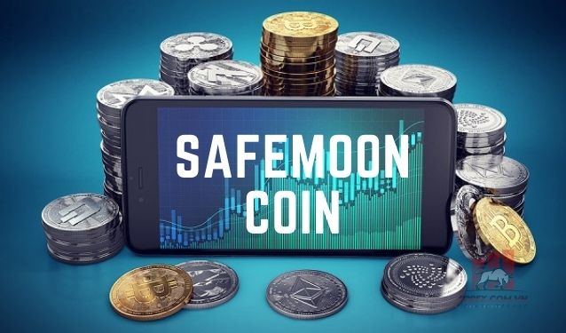 SafeMoon coin là gì? SafeMoon là token tiêu chuẩn BEP-20 thuộc hệ sinh thái Binance Smart Chain