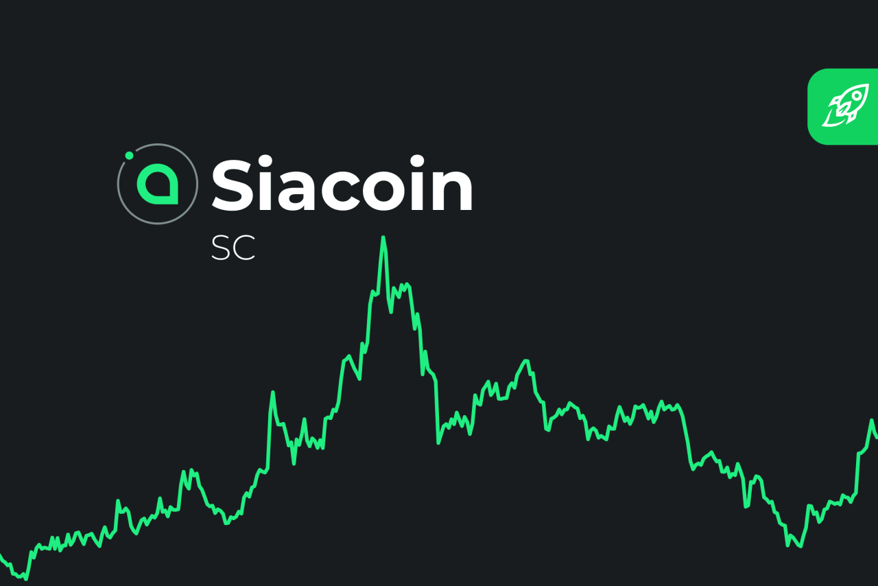SC coin còn được sử dụng nhiều trong các giao dịch diễn ra ở trên mạng Siacoin