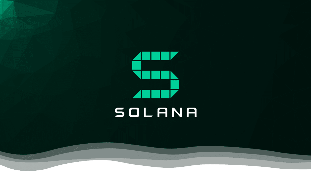 SOL là tiền điện tử gốc của Solana, hoạt động như một token tiện ích