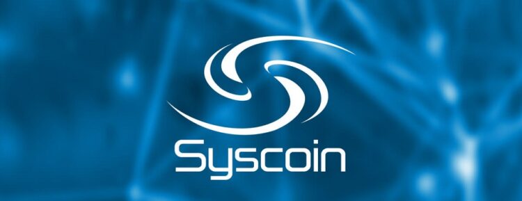 Syscoin là gì?