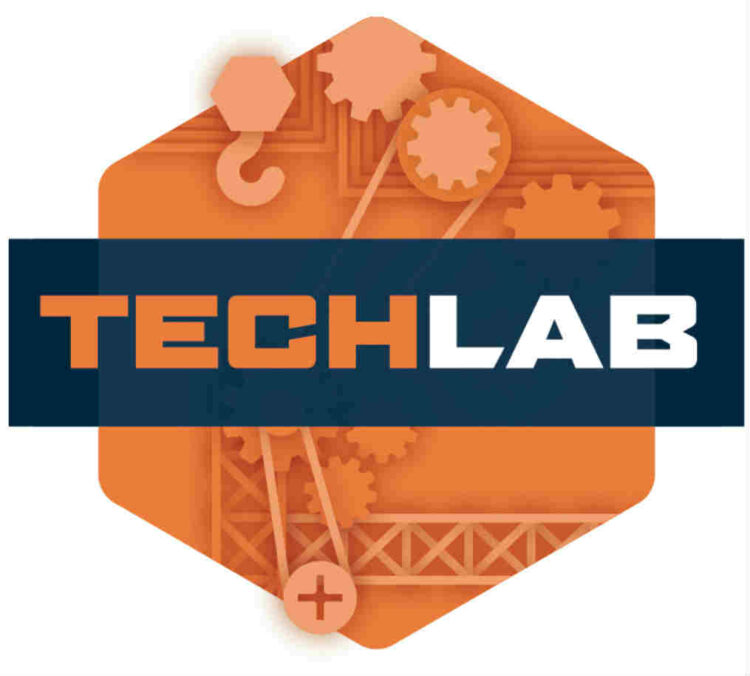 TechLab là nơi người chơi lai tạo các loại cây nông nghiệp, động vật và là vùng đất để tạo ra một phiên bản tốt hơn