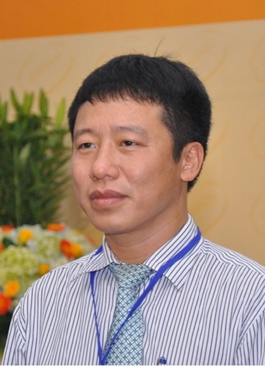 Tiểu sử ít người biết đến của doanh nhân Nguyễn Văn Hà