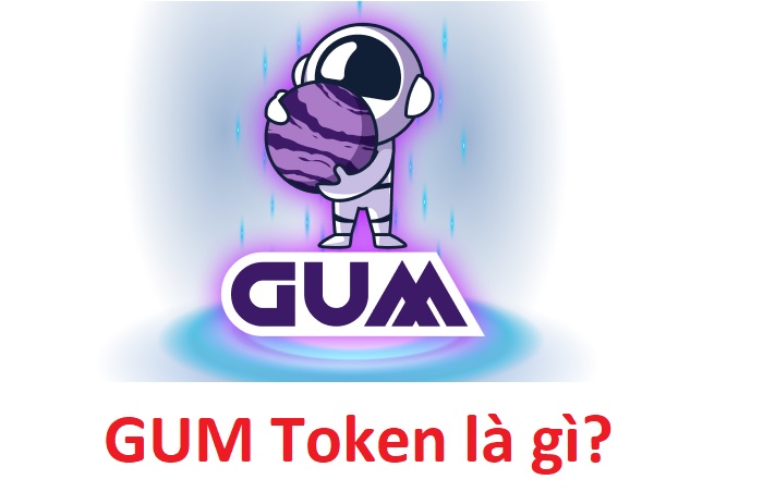 Tìm hiểu chi tiết về GUM coin
