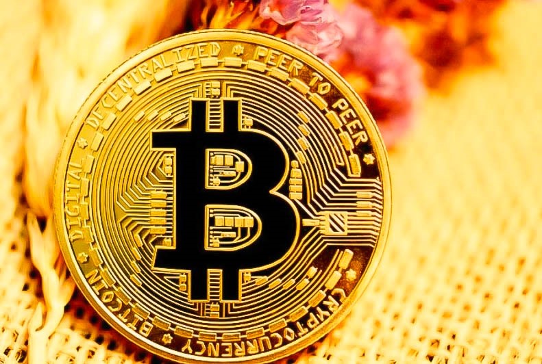 Khái niệm đồng tiền số Bitcoin