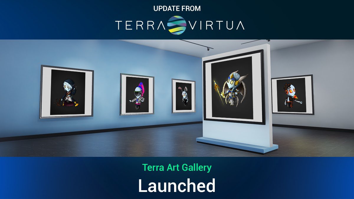 Terra Art Gallery