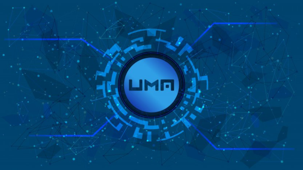 Tìm hiểu về tiền điện tử UMA coin
