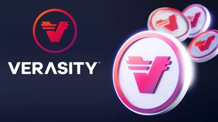 Verasity là gì?