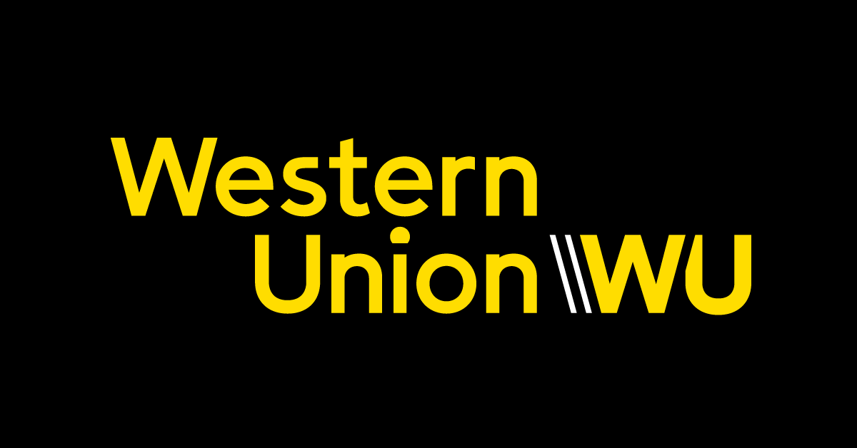 Một số dịch vụ chuyển tiền quốc tế bạn có thể sử dụng trong đó có Western Union