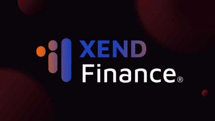 Dự án Xend Finance là gì?