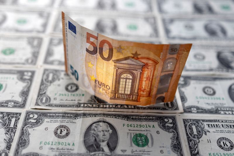 Tình trạng đồng euro, đô la không nên được coi là điều hiển nhiên