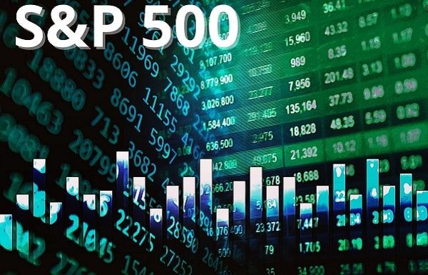 Chỉ số S&P 500 và Nasdaq kết thúc phiên giao dịch trong sắc đỏ