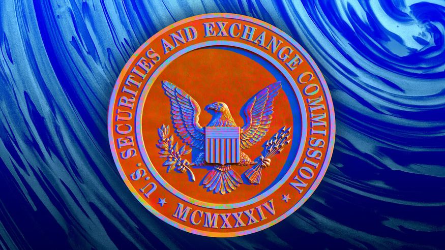 Ủy ban Chứng khoán và Giao dịch Hoa Kỳ (SEC) lên kế hoạch đề xuất các thay đổi quy tắc mới