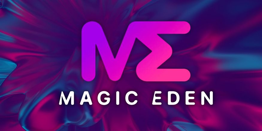 Thị trường NFT Magic Eden đã công bố tiền đúc miễn phí