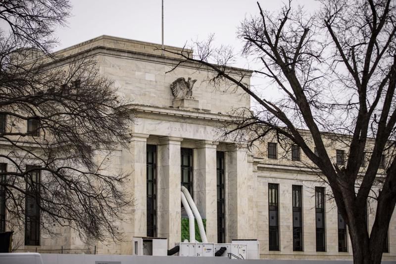 Ban lãnh đạo của Fed đã cố gắng hết sức để báo hiệu ý định tăng lãi suất