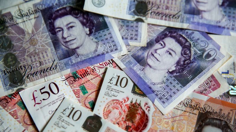 Có khả năng Đồng bảng Anh sẽ tiếp tục tăng trưởng so với USD?