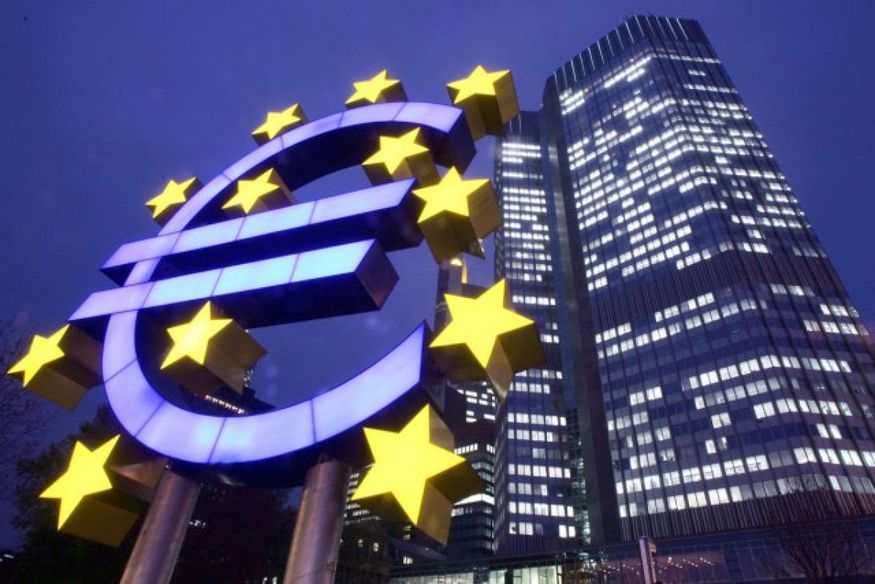 EC nâng dự báo tăng trưởng Eurozone trong năm 2023