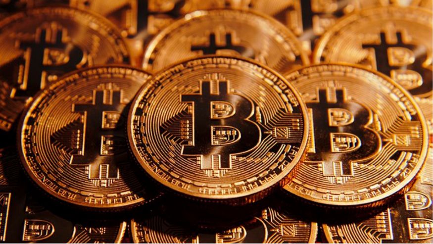 Bitcoin đã tăng 9,2% lên 27.359 đô la