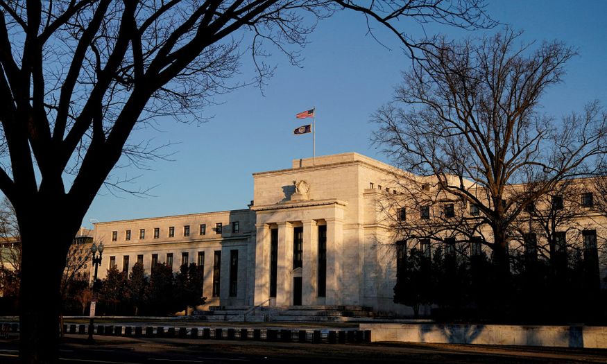  Fed được kỳ vọng sẽ tăng lãi suất nhiều hơn