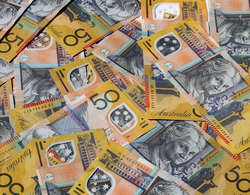 AUD/USD phục hồi từ 0,6730 trước PMI S&P sơ bộ của Úc