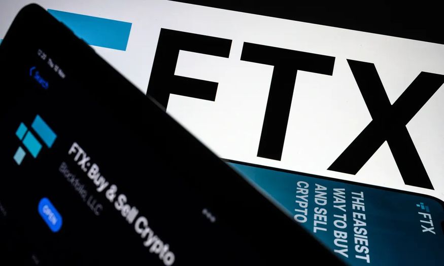 Sàn giao dịch tiền điện tử FTX phá sản vào năm ngoái đã để lại một loạt các vụ kiện sau đó