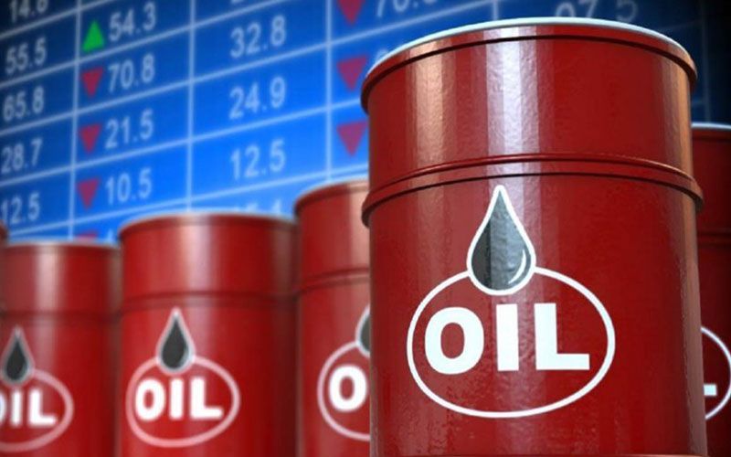 Sau khi lượng dự trữ Hoa Kỳ tăng lên, giá dầu xuất hiện dấu hiệu tụt giảm