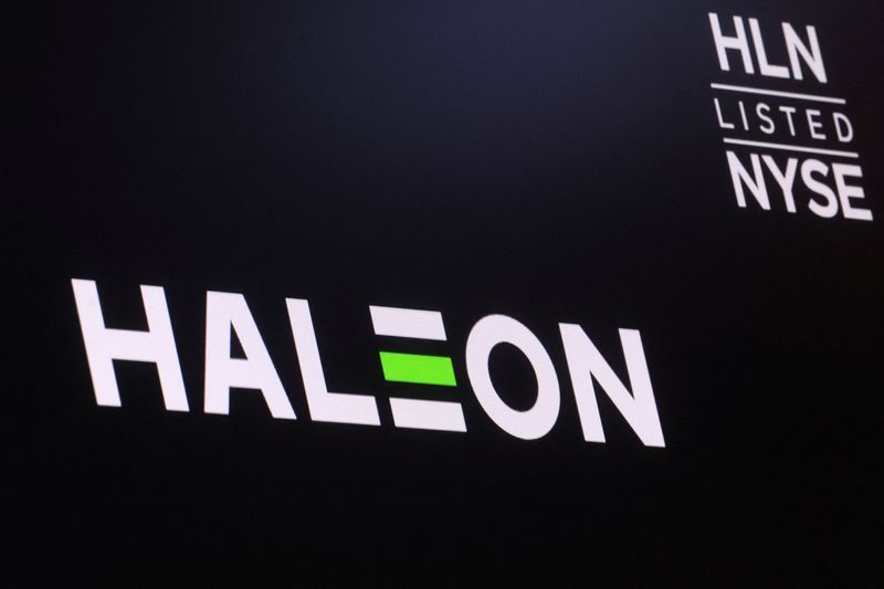 Haleon cho biết ông không mong đợi công bố bất kỳ thương vụ mua lại hoặc thoái vốn nào