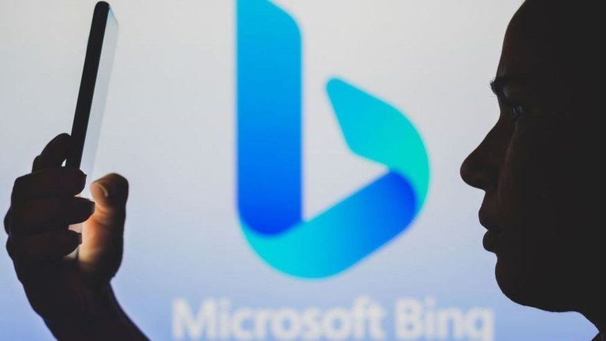 Ứng dụng Bing mới ra mắt của Microsoft được đánh giá cao về tiềm năng