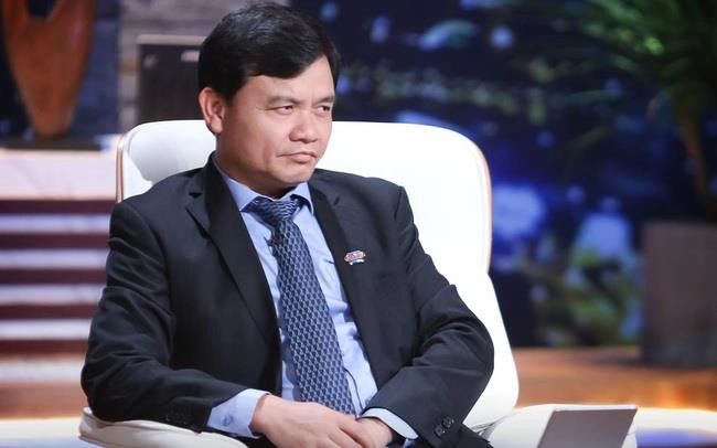 Chủ tịch của Sunhouse - Nguyễn Xuân Phú