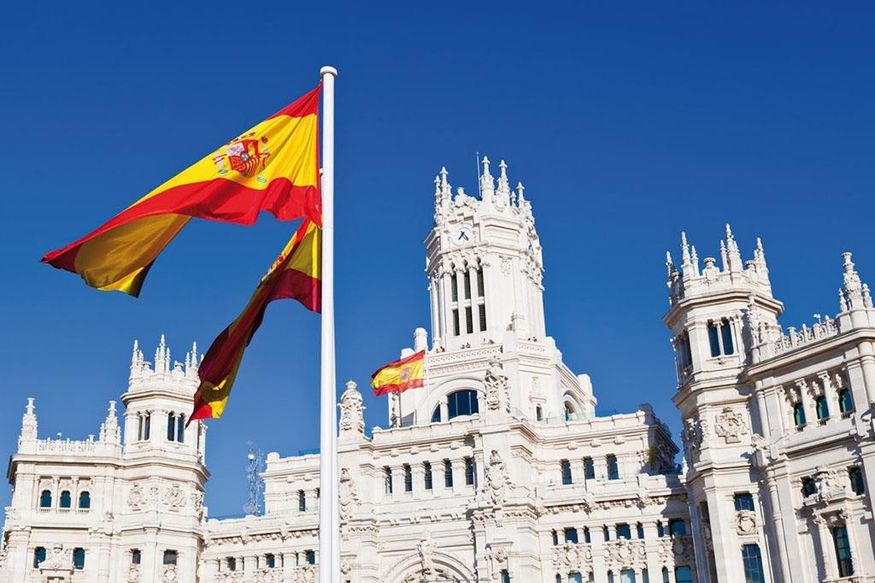 Luật tái cơ cấu mới của Tây Ban Nha chỉ mới ra đời được hơn 4 tháng