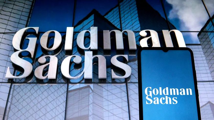 Goldman Sachs đã mua lại danh sách đầu tư trái phiếu của SVB