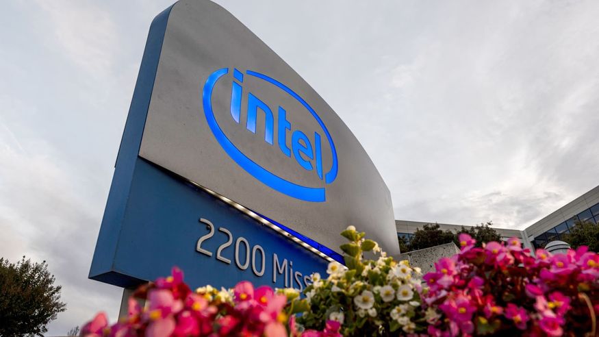 Intel xác nhận chuẩn bị cắt giảm lượng cổ tức trong công ty