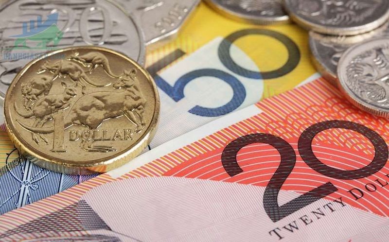 Điểm cao trong tuần của AUD/USD tại 0,6770: Nền kinh tế Australia chứng tỏ sức mạnh vượt trội