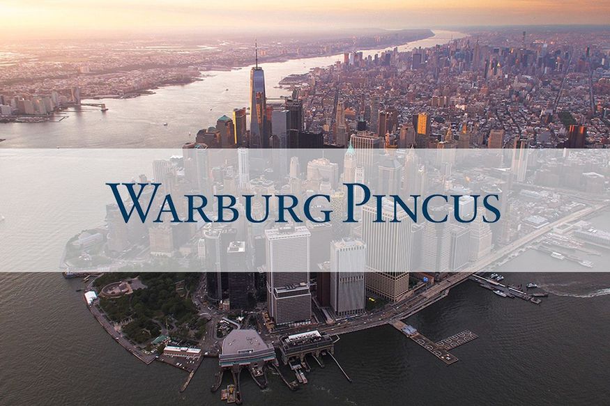 Warburg Pincus đang tiến gần hơn đến việc mua cổ phần của Công ty quản lý tài sản Zhong Ou